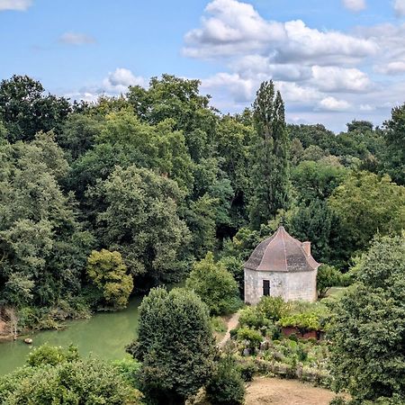 شقة Parenthese Au Jardin Du Roy Nérac المظهر الخارجي الصورة