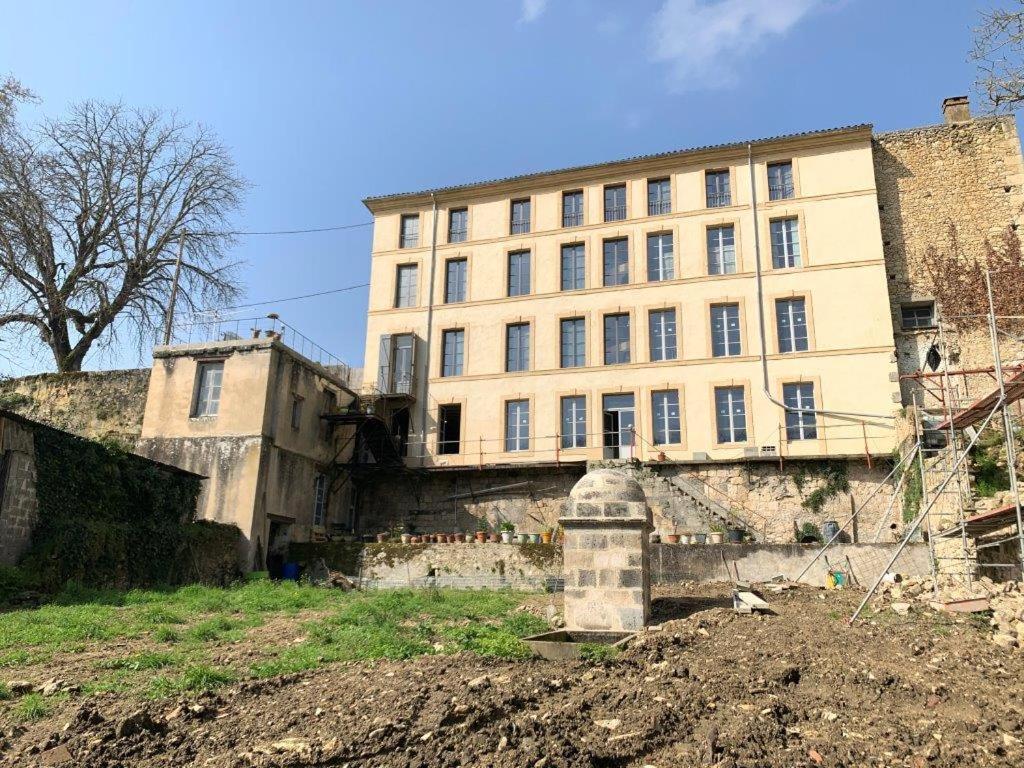شقة Parenthese Au Jardin Du Roy Nérac المظهر الخارجي الصورة